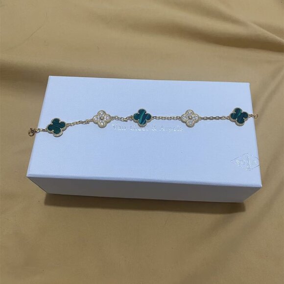 Van Cleef & Arpels  Bracelet - Picture 7 of 7